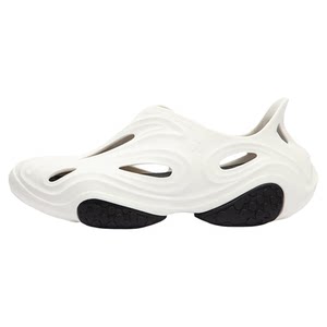 
361N40 Crocs Men's Shoes 2026 Summer Breathable Sandals Anti-Slip Slippers Fashion Versatile Sports Beach Shoes