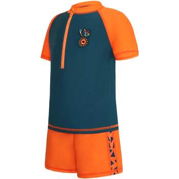BE Van Dan Children's Indian Slims Swimsuit
