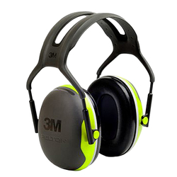 3m Soundproof Earmuffs Professional Noise Reduction Study Special Student Sleep Anti-noise Super Mute Industrial Grade Anti-noise