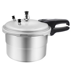Pressure cooker household gas induction cooker universal pressure cooker