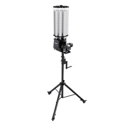 Eddiebao badminton serving machine automatic serving machine