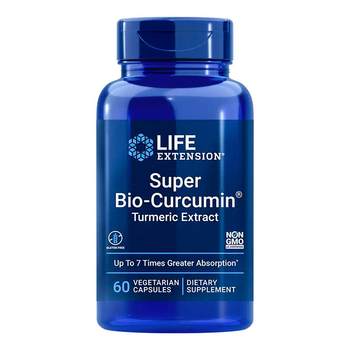 LIFEBCM95 Curcumin Non-Black Pepper