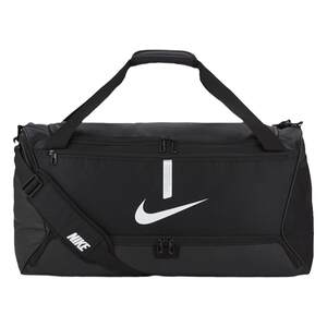 
Nike fitness bag men's crossbody bag travel bucket bag hand luggage large capacity training sports bag CU8090