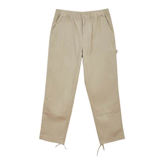 
Jack Jones outlets spring and autumn trousers with drawstrings and adjustable trousers workwear casual trousers for men