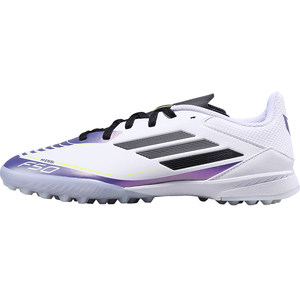 
Adidas Adidas Children's Football Shoes F50 Messi Series TF Broken Nail Artificial Grass Teen IE9082