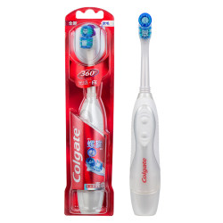 Colgate Binchotan Electric Toothbrush 360