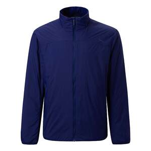 
[80g Gold Label P Cotton] Wolsey Spring and Autumn Cotton Jacket Men's and Women's Outdoor Commuting and Hiking Cotton Jacket