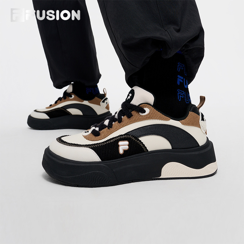 FILA FUSIONֳŮЬSTACK IIװЬﶬ˶ЬЬʵ1596Ԫ,ۺ399/