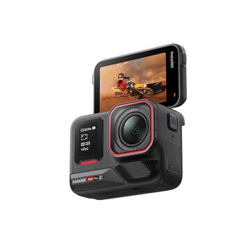 Guofenshi 360AcePro action camera