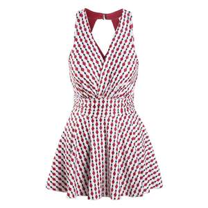 
Yimeishan swimsuit for women, 2025 new style, slightly fat, covering the flesh, slimming, beautiful adult large size, hot spring bathing suit