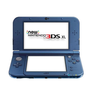 New 3DS game console Chinese online upgrade new3DSLL original second -hand 2DS handheld network pocket communication