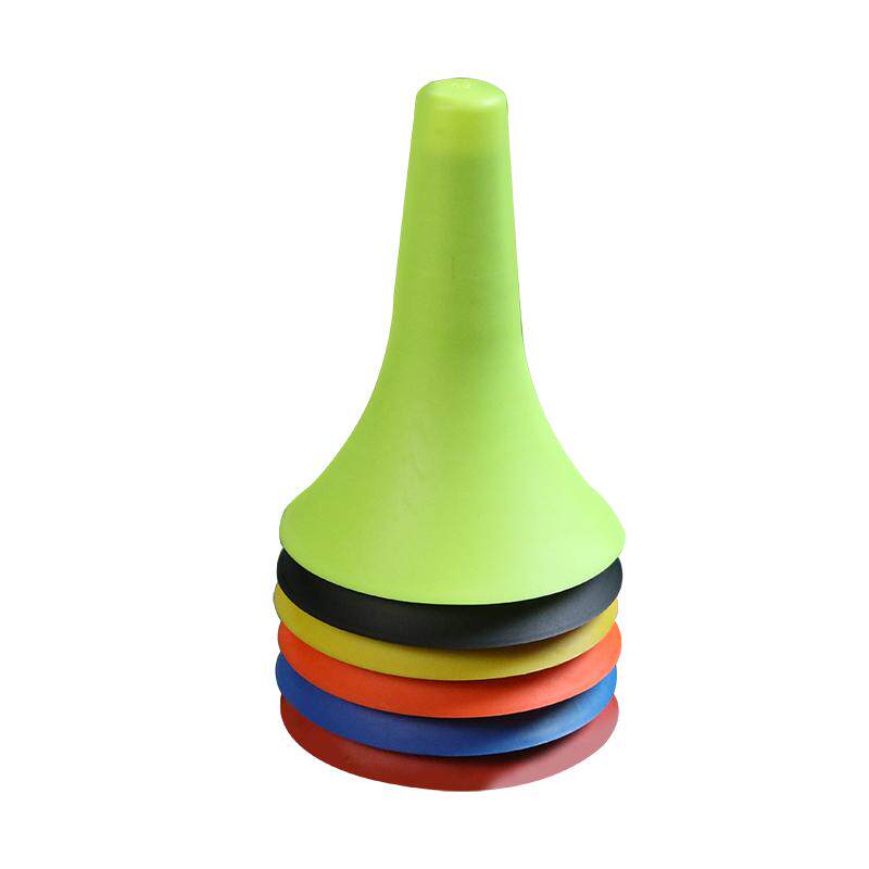 Cône d'entraînement de soucoupe Precision (x50
