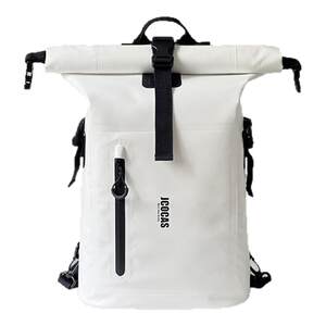 JCOCAS hiking waterproof bag dry wet separation backpack outdoor swimming waterproof bag diving snorkeling backpack