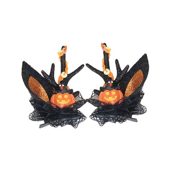 
Halloween funny headdress lolita clip