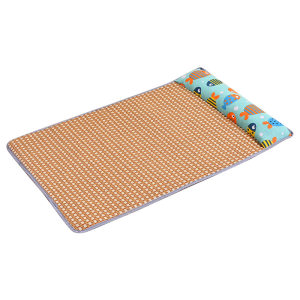 
Summer mat for cats and dogs, ice mat, sleeping mat, anti-tear and bite, four-season pet supplies, cat and dog kennel, summer