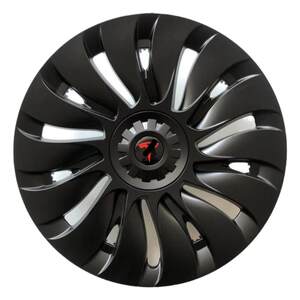 
Tesla hub cap modely original model hub cap 19-inch hub protective cover modified decorative accessories