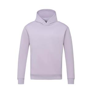 
DESCENTE ESSENTIAL series of casual sports hooded sweatshirts for men and women