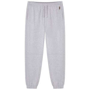 
TeenieWeenie Bear Men's Sleeping Pants 2025 Spring New College Casual Outdoor Sports Tie Pants