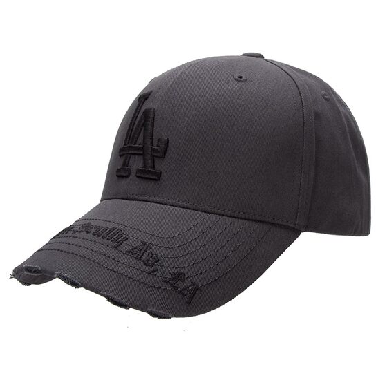 
MLB official authentic hard-top baseball cap for men and women, outdoor sports and leisure peaked cap 3ACPKP02N