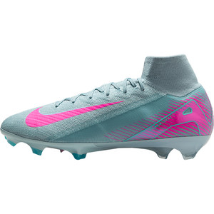 
Nike/Nike official genuine FG men's high-top breathable lace-up gripping wear-resistant football shoes FQ1454-301