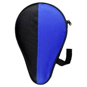 Table Tennis racket sets of gourd -shaped shot bag bags for portable shot clocks cherry table tennis racket