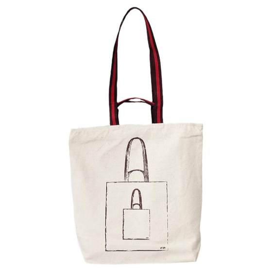 Foreign trade thick zipper large -capacity shopping bags casual literary shoulder bag ladies Tot bag handbags simple