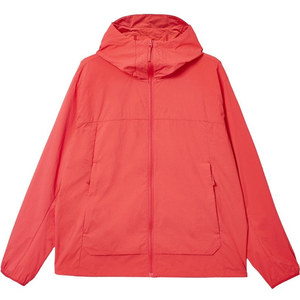[Nordic primary colors] Jack Jones men's spring and summer jacket sun protection hooded breathable 226221020