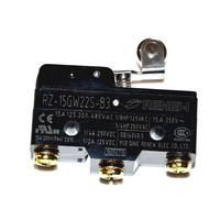 RENEW Lanniao Micro Switch Limit Switch RZ-15GW22S GQ GD-B3