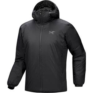 ARC'TERYX ATOM SV HOODY men's warm cotton clothing
