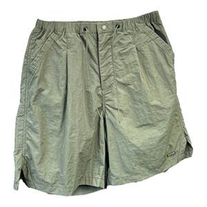 
American camouflage! Quick-drying waterproof! Summer men's foreign trade loose wide-leg work shorts sports beach pants