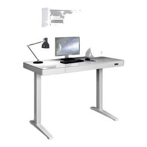 
Electric lift table computer table and chair set home office desk gaming table workbench table liftable table legs