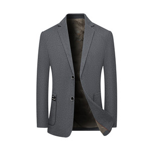 
Pierre Cardin business suit men's 2026 spring new three-button slim anti-wrinkle casual suit high-end men's jacket