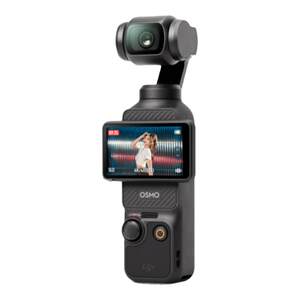 
[JD/SF Express] DJI Pocket 3 one-inch pocket gimbal camera 4K handheld vlog camera
