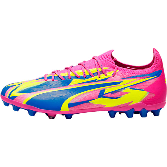 PUMA/Puma official genuine Ultra Ultimate high-end men's and women's sports football shoes 107620-01
