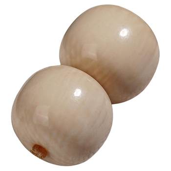 
Original color ice material old bucket accessories and artwork Buddhist beads bracelet