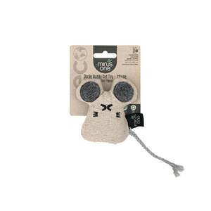 
Minusone catnip cat toys tease cat stick kitten adult cat supplies self-exciting teething animal doll