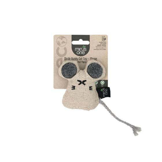 
Minusone catnip cat toys tease cat stick kitten adult cat supplies self-exciting teething animal doll
