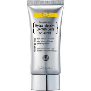 
[Ready stock] Korean Dr.G pedicle bb cream sunscreen, moisturizing, concealer, non-removing makeup natural liquid foundation