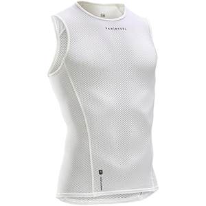 Decathlon Highway Cycling Server Men's Champias Sleeveless Underwear Velled Underwear Summer OVRC OVRC