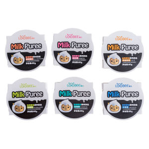 
Pudding Sister, Goat Milk Stew ~ Lubie Fresh Meat, Silk Milk Dogs, Snacks, Cats, Canned Pet Soup Can Replenish Hydrating Grain