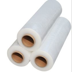 pe stretch film wrapping film packaging film industry