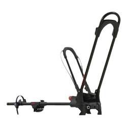 Universal bicycle rack! International TUV safety certification
