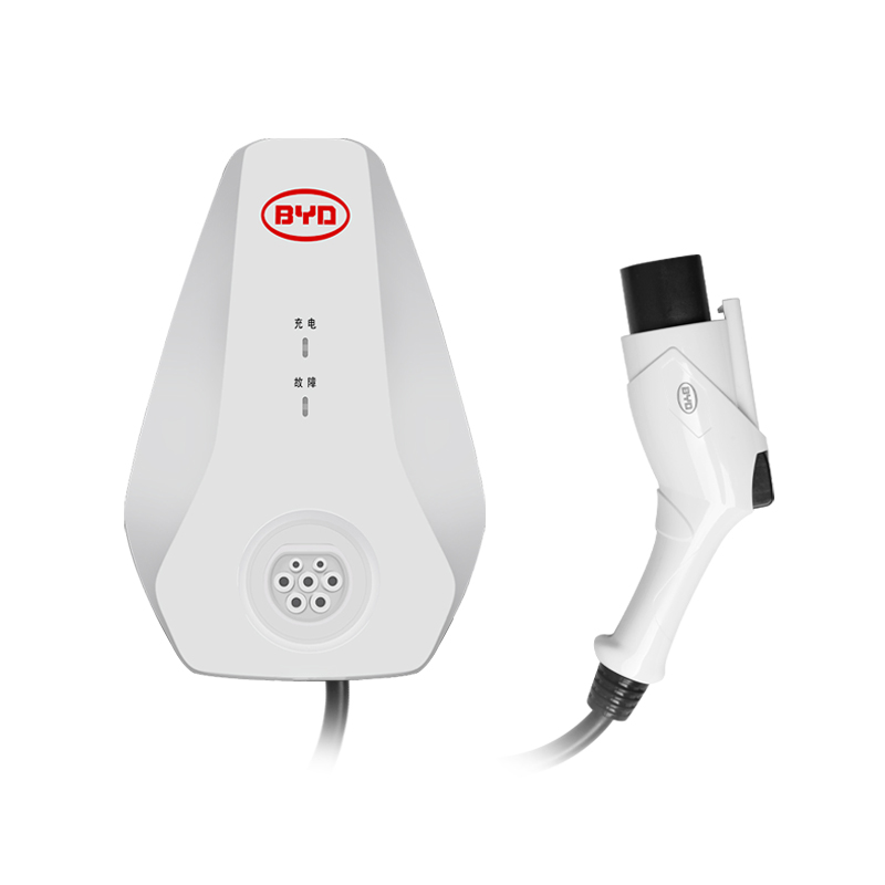 BYD 充電器 ケース付き S0148ea9afe31416c877d768d40cca