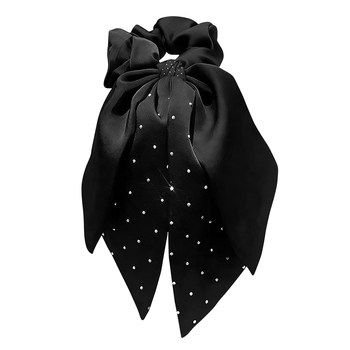 
Allow me to dazzle Zhao Lusi/Xu Yan's matching hair tie!