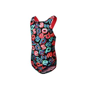 Suibitao Girls' Lianyou Swimsuit ECO Environmental Protection Series
