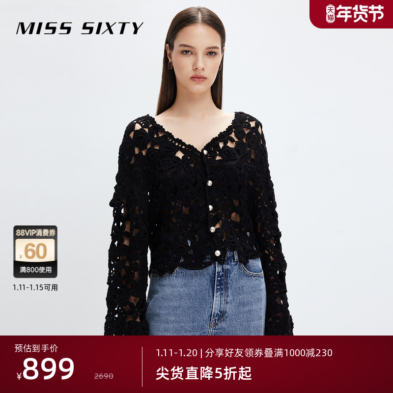 Miss Sixty֯ŮԸVοչȼٷɿ ʵ4465Ԫ,ۺ893/