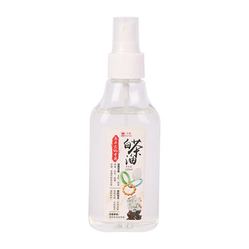 White tea oil and jade Hetian jade amber special maintenance oil