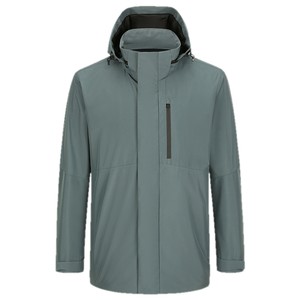 
[Same style in the mall] Yager men's jacket spring new official business casual single jacket jacket men's