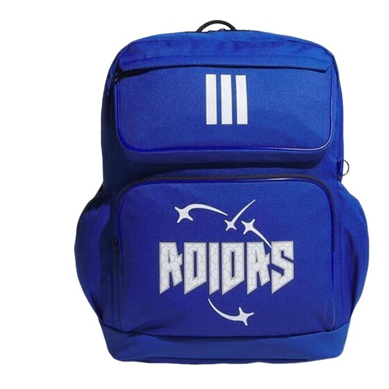 
Adidas children's schoolbag new sports and leisure outdoor backpack for boys and girls students KC0280