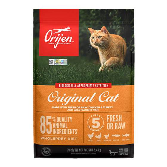 
Zhaimaojiang, Craving Cat Food, Imported Chicken, Six Kinds of Fish, Full Price Cat Staple Food, Adult and Kitten Nutritional Low Calorie Complete Cat Food